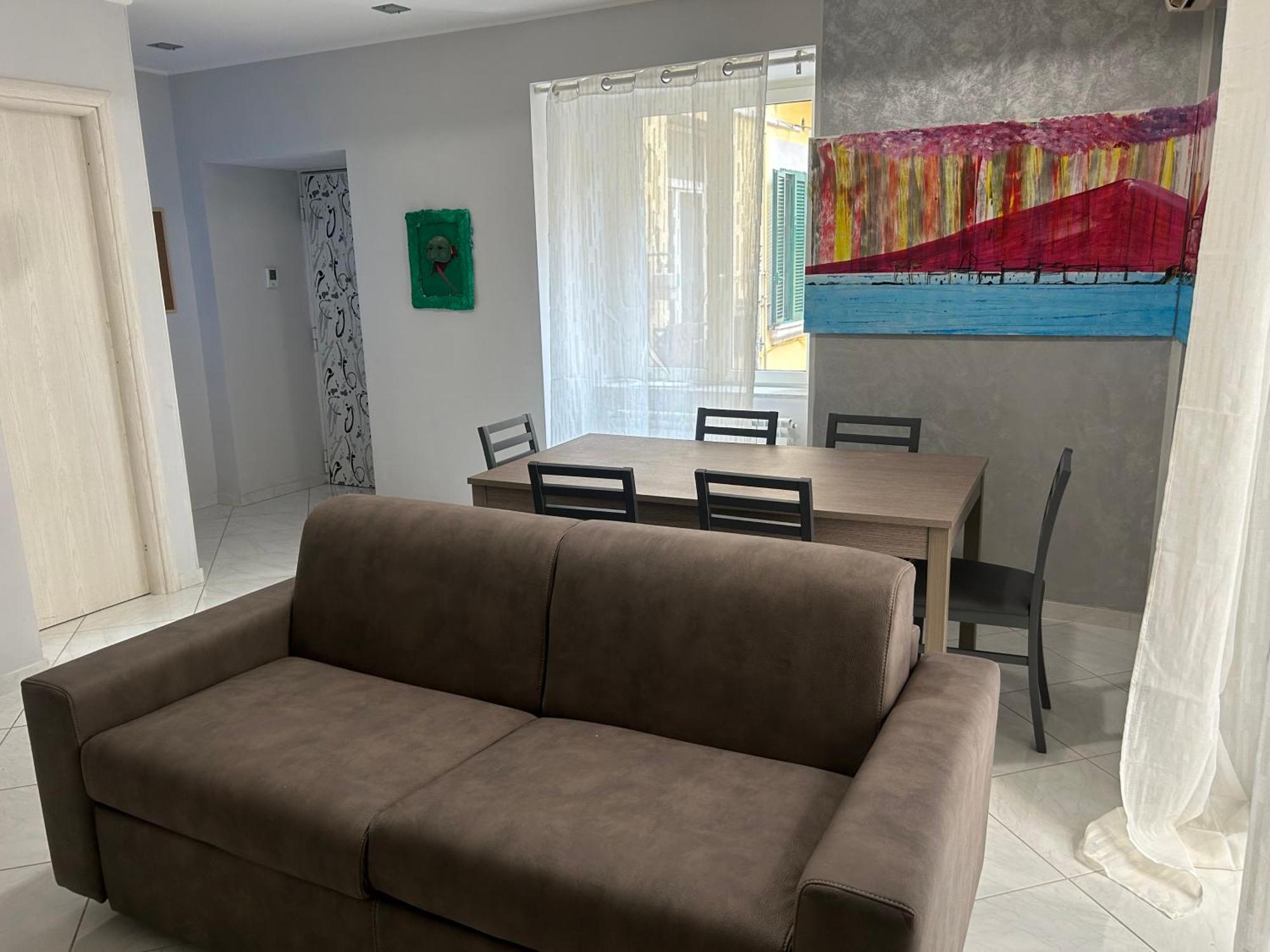 Sisella Home- Porto By Napolipopart Exterior photo